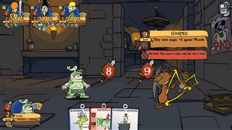 jugar munchkin online|Munchkin Digital on Steam.